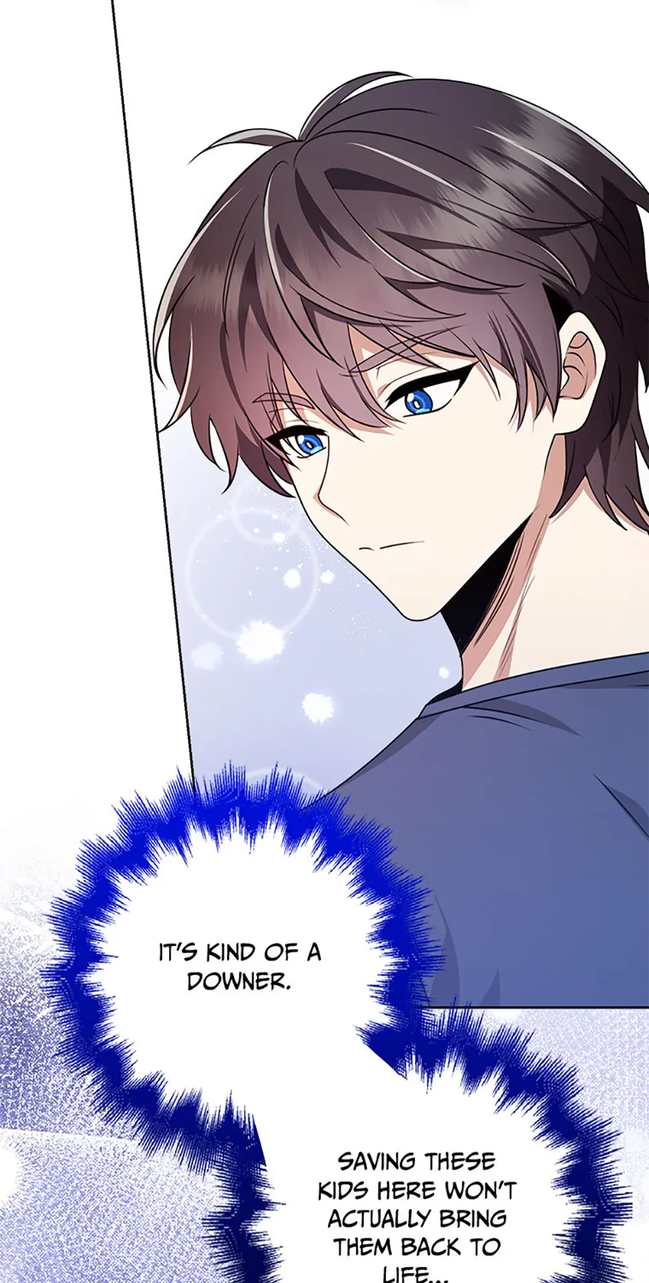 The Dungeon’s Time-Bound S-Rank Beauty Chapter 60 - Page 19