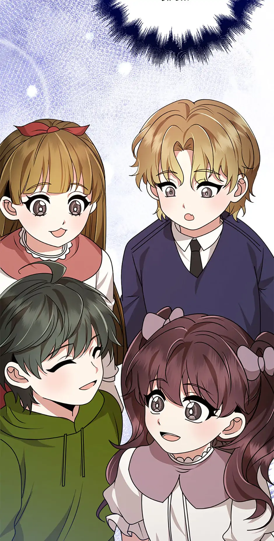 The Dungeon’s Time-Bound S-Rank Beauty Chapter 60 - Page 20