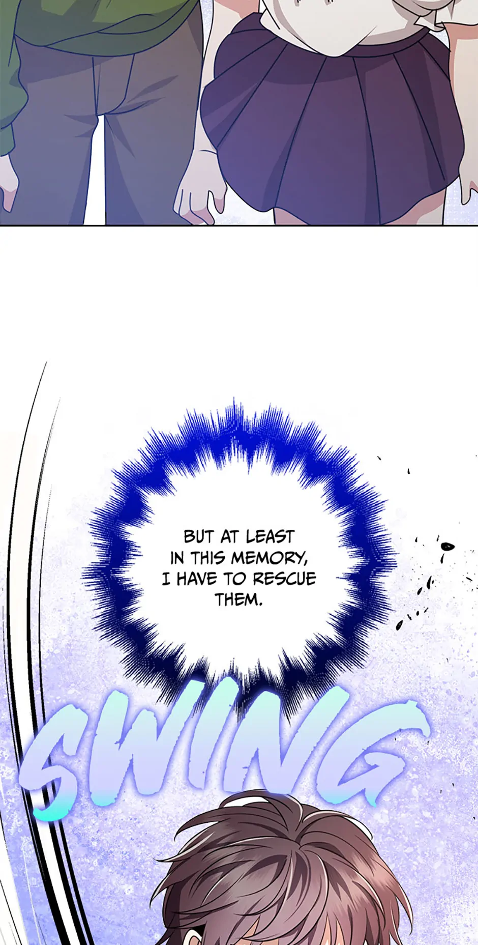 The Dungeon’s Time-Bound S-Rank Beauty Chapter 60 - Page 21