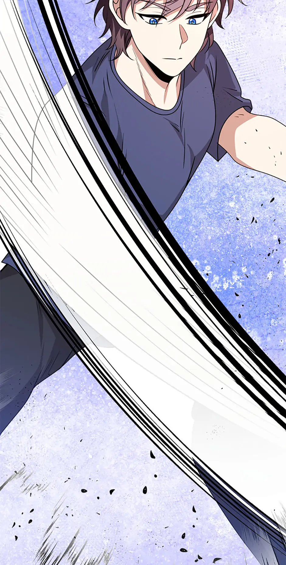 The Dungeon’s Time-Bound S-Rank Beauty Chapter 60 - Page 22