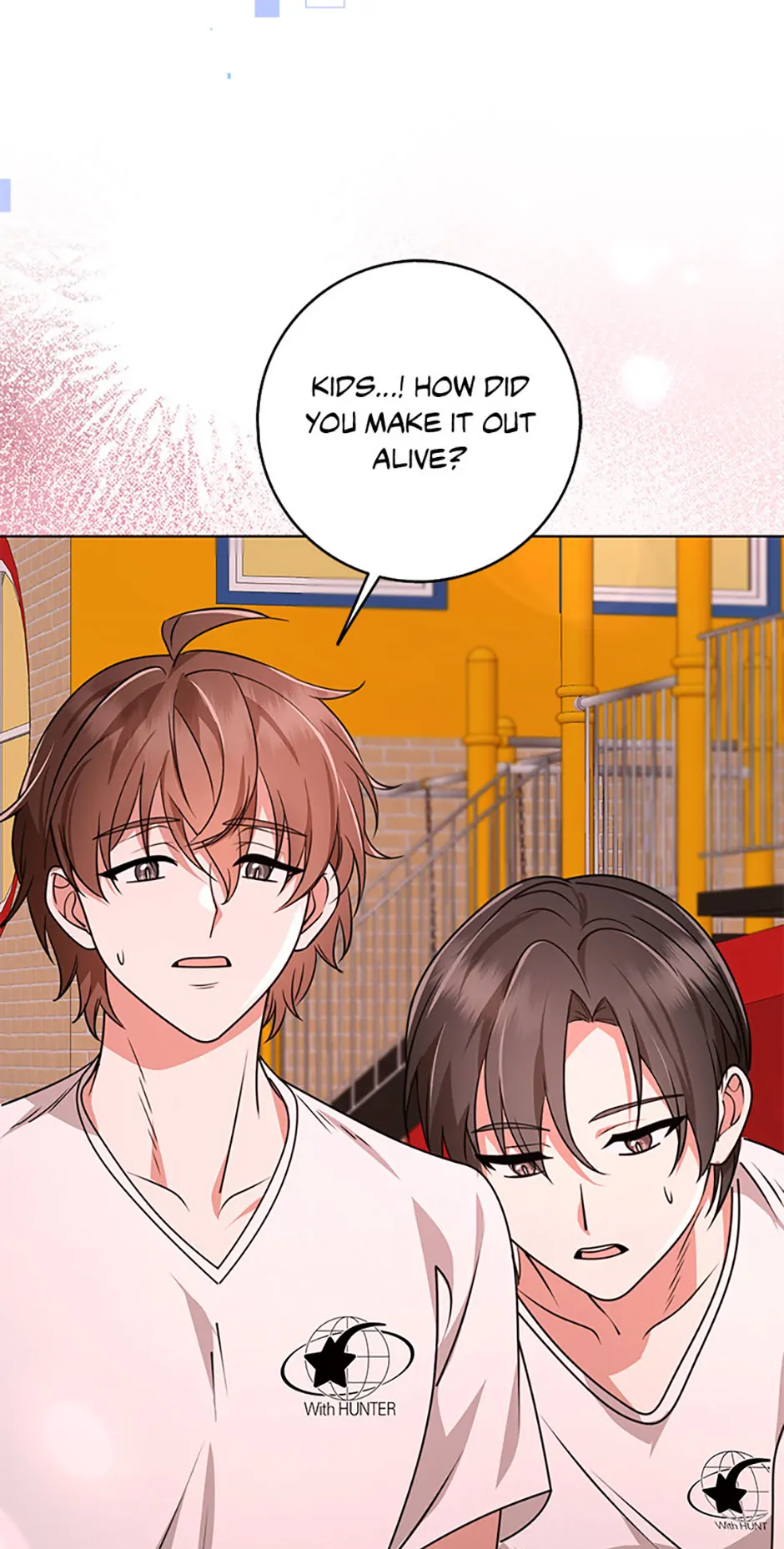 The Dungeon’s Time-Bound S-Rank Beauty Chapter 60 - Page 24