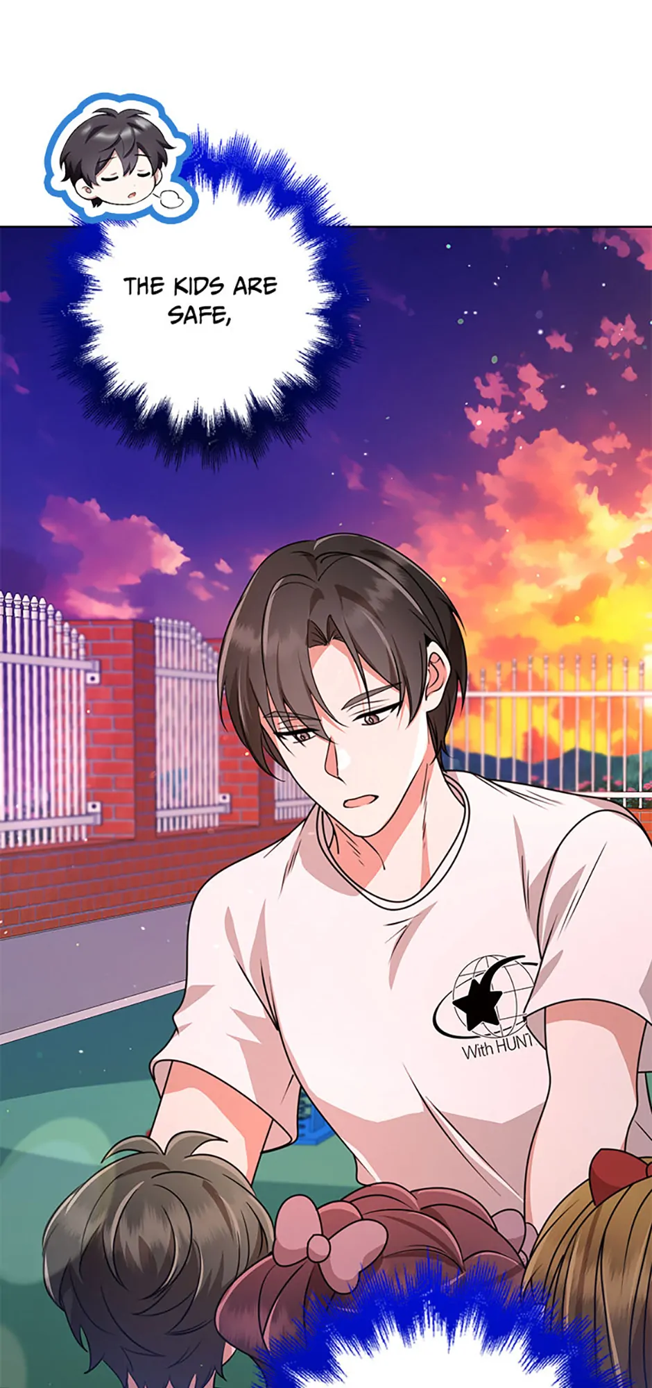 The Dungeon’s Time-Bound S-Rank Beauty Chapter 60 - Page 27