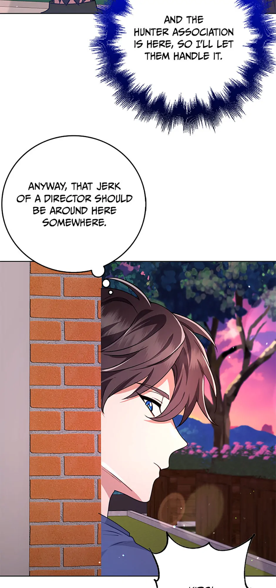 The Dungeon’s Time-Bound S-Rank Beauty Chapter 60 - Page 28