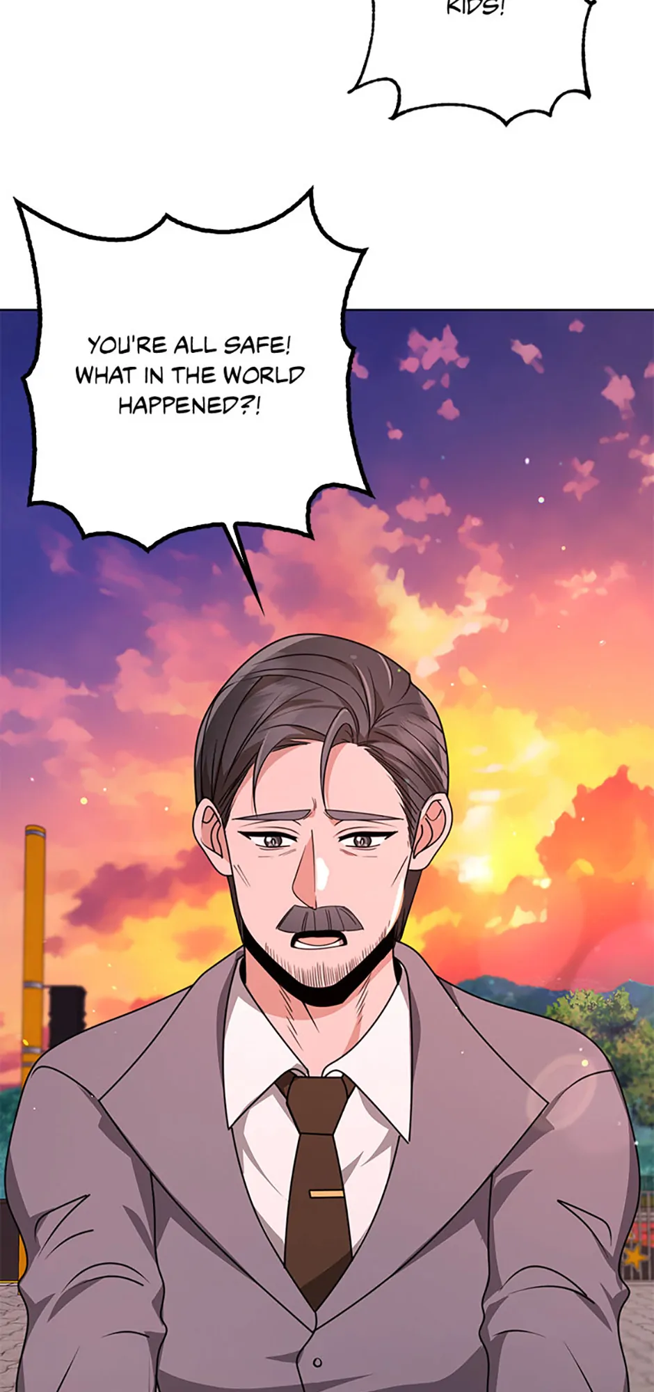 The Dungeon’s Time-Bound S-Rank Beauty Chapter 60 - Page 29