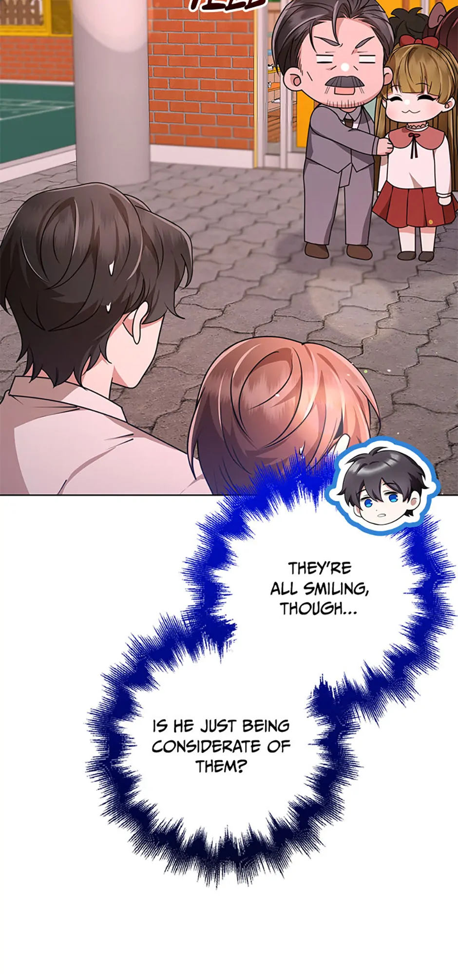 The Dungeon’s Time-Bound S-Rank Beauty Chapter 60 - Page 31