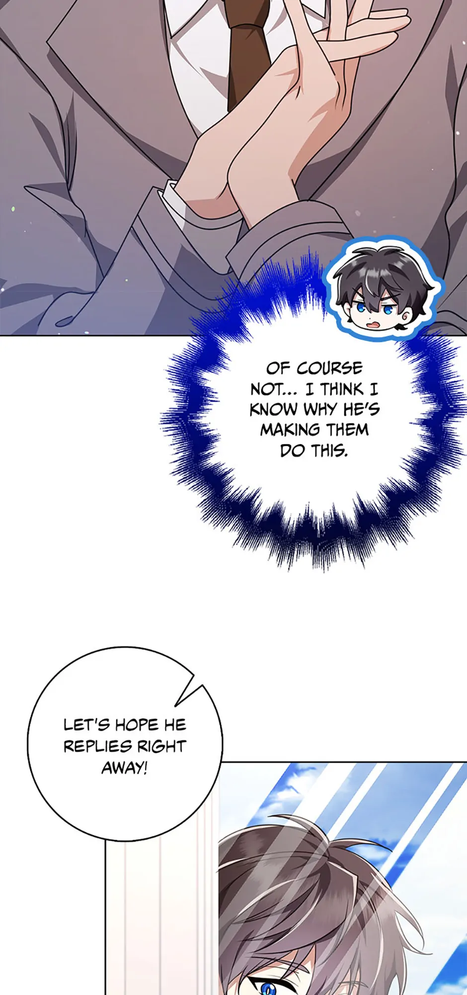 The Dungeon’s Time-Bound S-Rank Beauty Chapter 60 - Page 33