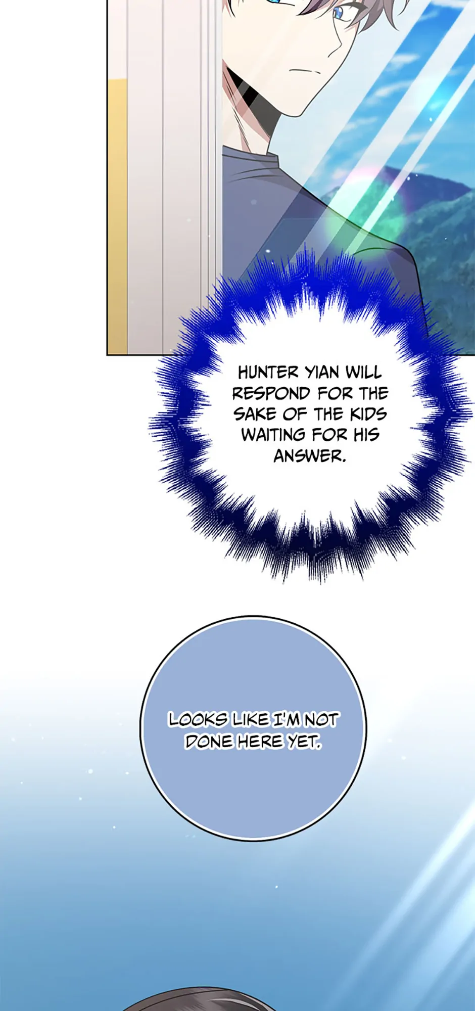 The Dungeon’s Time-Bound S-Rank Beauty Chapter 60 - Page 34