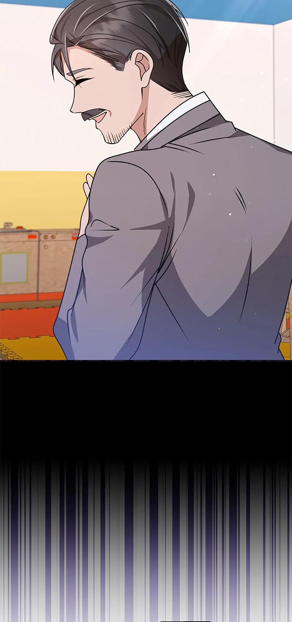 The Dungeon’s Time-Bound S-Rank Beauty Chapter 60 - Page 35