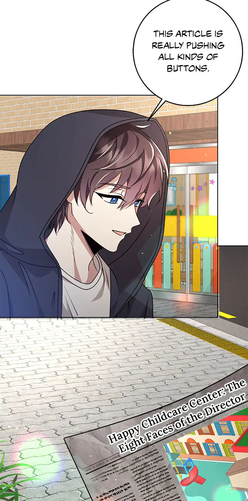 The Dungeon’s Time-Bound S-Rank Beauty Chapter 60 - Page 43