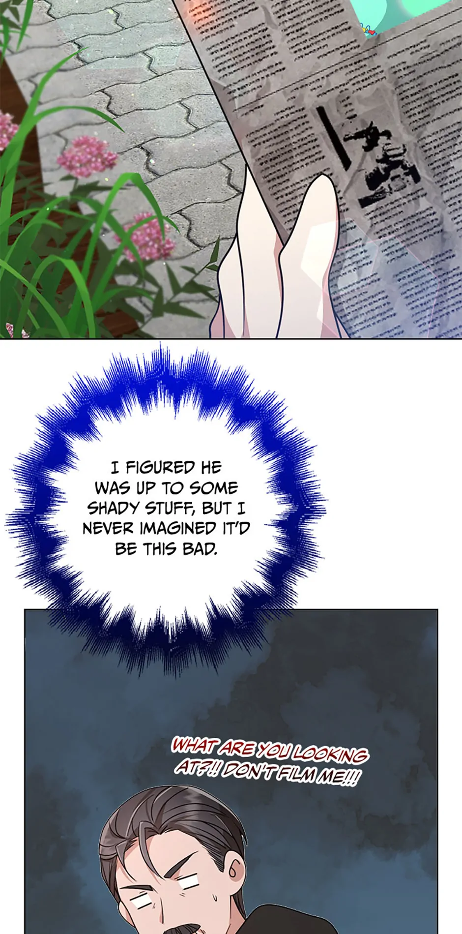 The Dungeon’s Time-Bound S-Rank Beauty Chapter 60 - Page 44