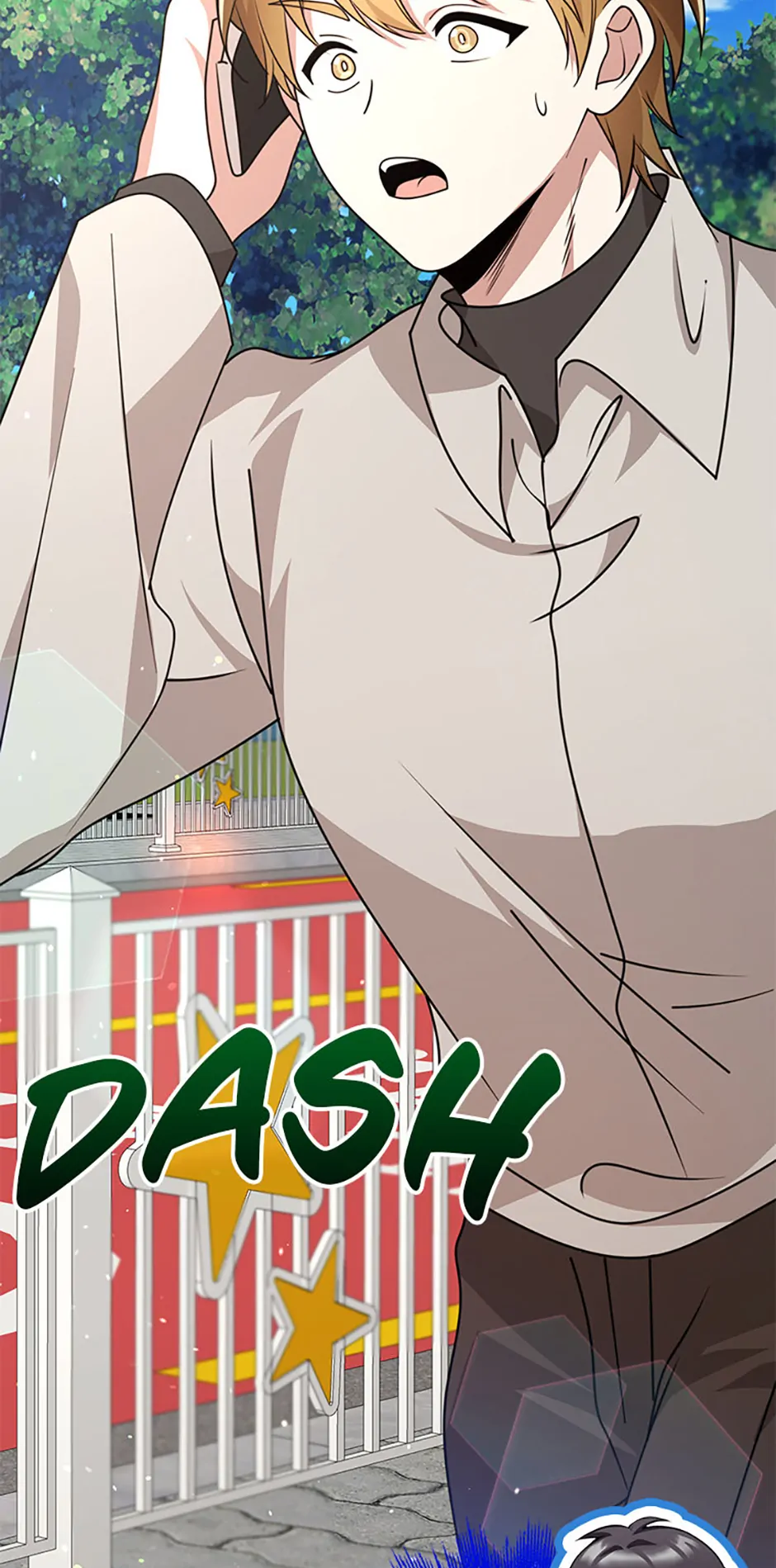 The Dungeon’s Time-Bound S-Rank Beauty Chapter 60 - Page 47