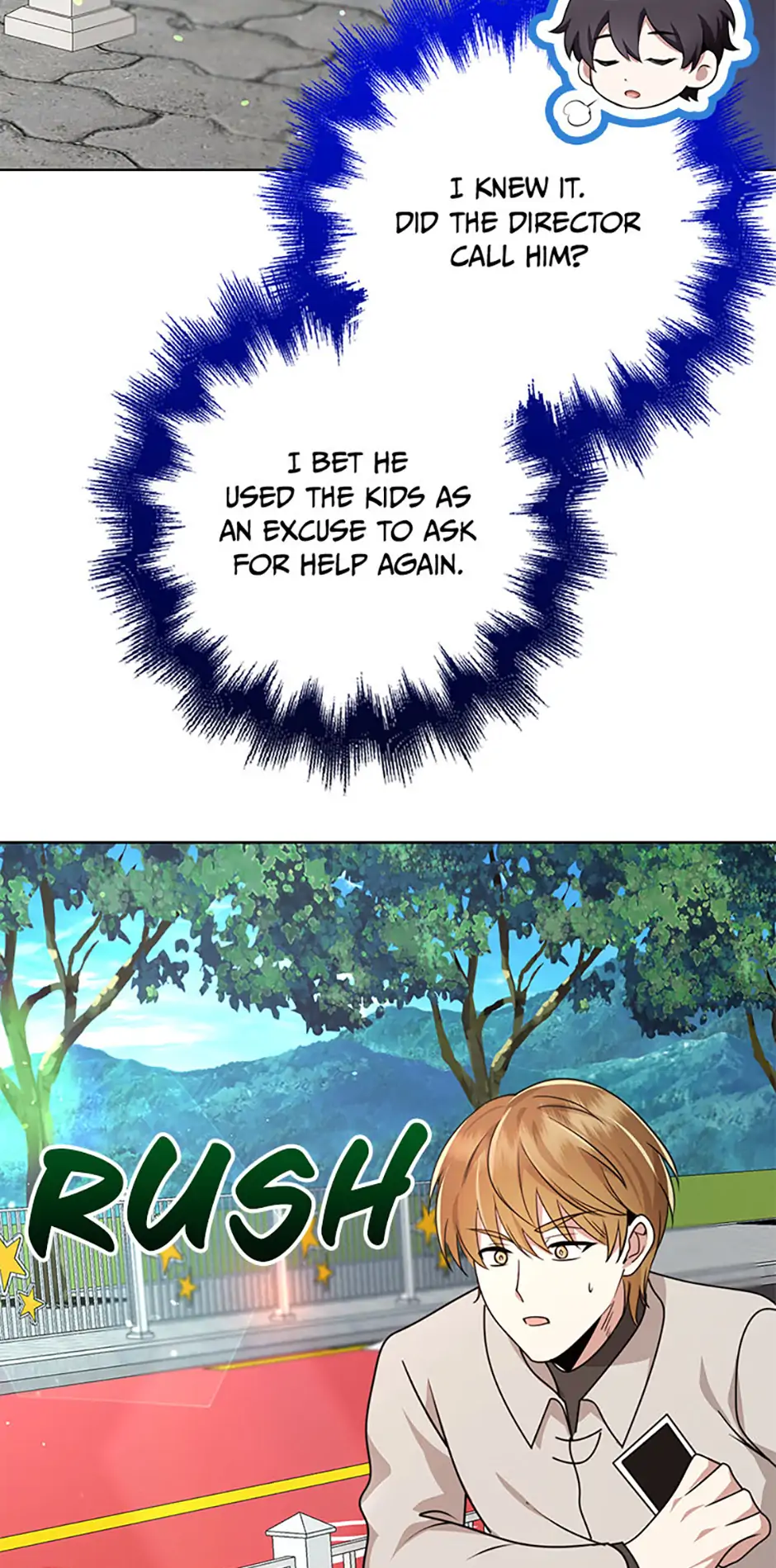 The Dungeon’s Time-Bound S-Rank Beauty Chapter 60 - Page 48