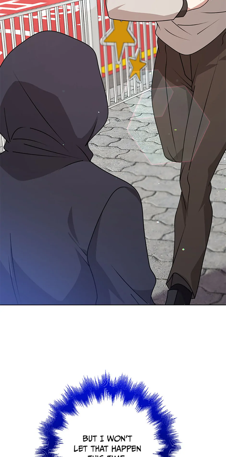 The Dungeon’s Time-Bound S-Rank Beauty Chapter 60 - Page 49