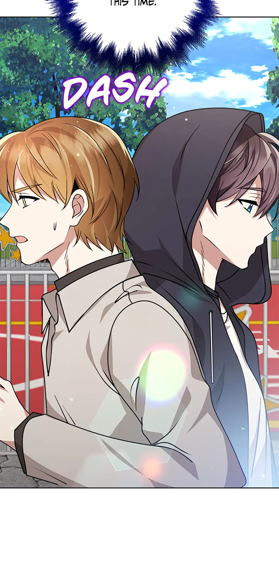 The Dungeon’s Time-Bound S-Rank Beauty Chapter 60 - Page 50