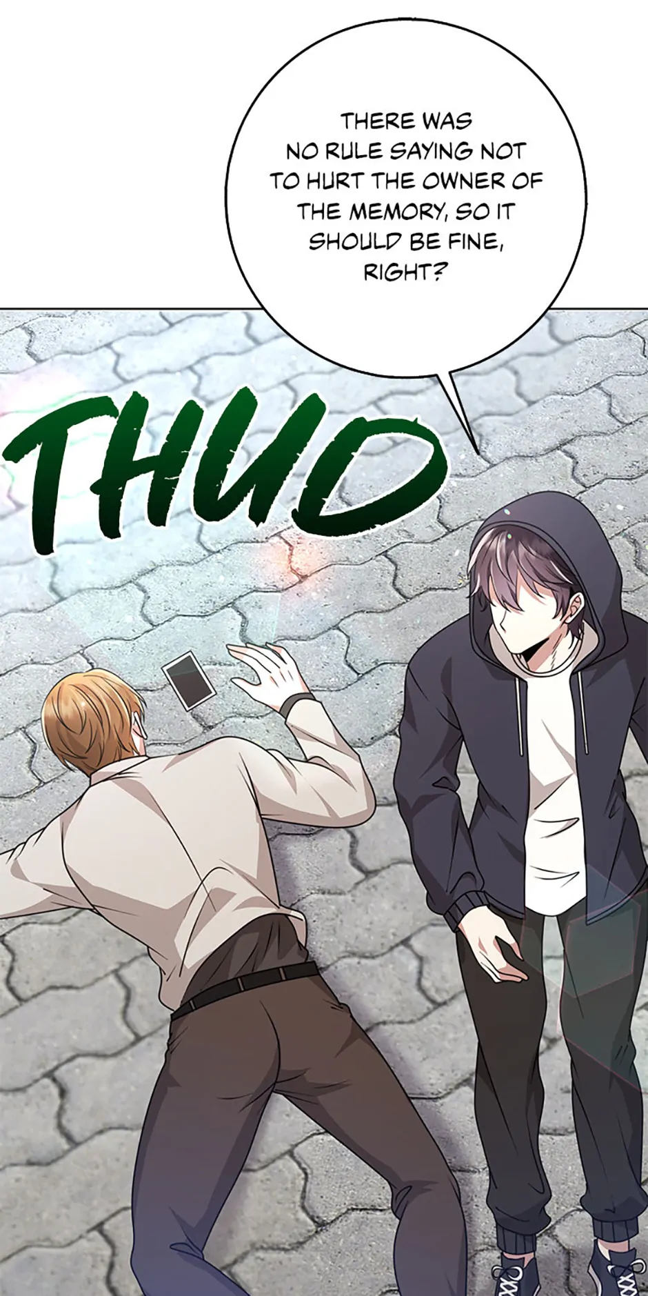 The Dungeon’s Time-Bound S-Rank Beauty Chapter 60 - Page 52