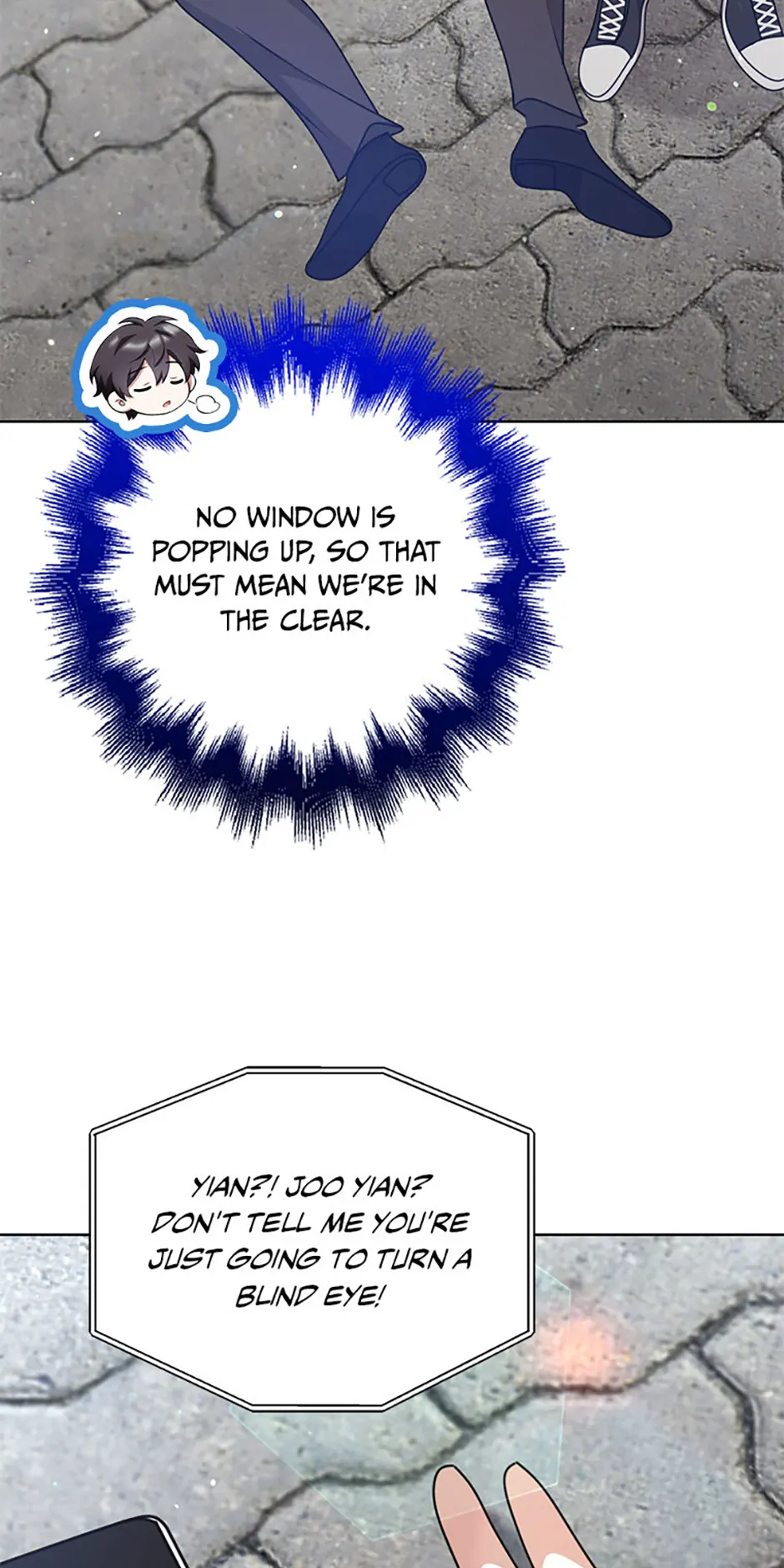 The Dungeon’s Time-Bound S-Rank Beauty Chapter 60 - Page 53