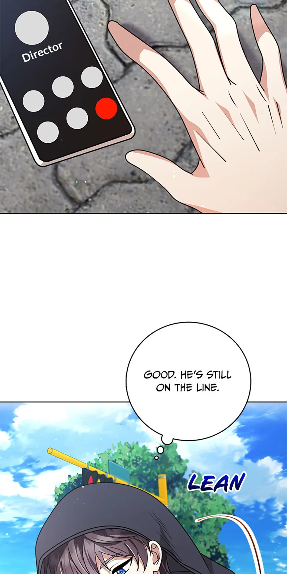 The Dungeon’s Time-Bound S-Rank Beauty Chapter 60 - Page 54