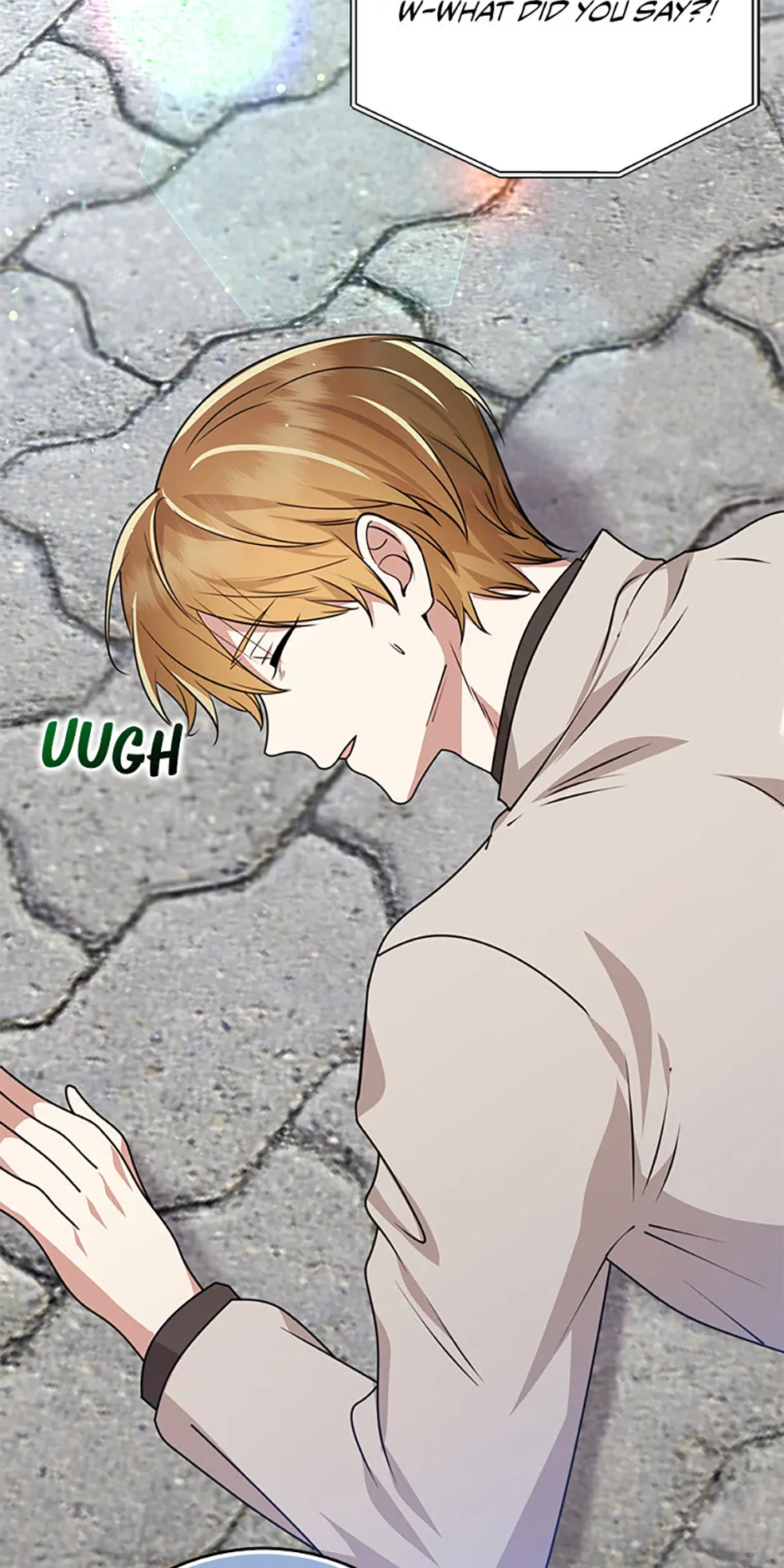 The Dungeon’s Time-Bound S-Rank Beauty Chapter 60 - Page 57