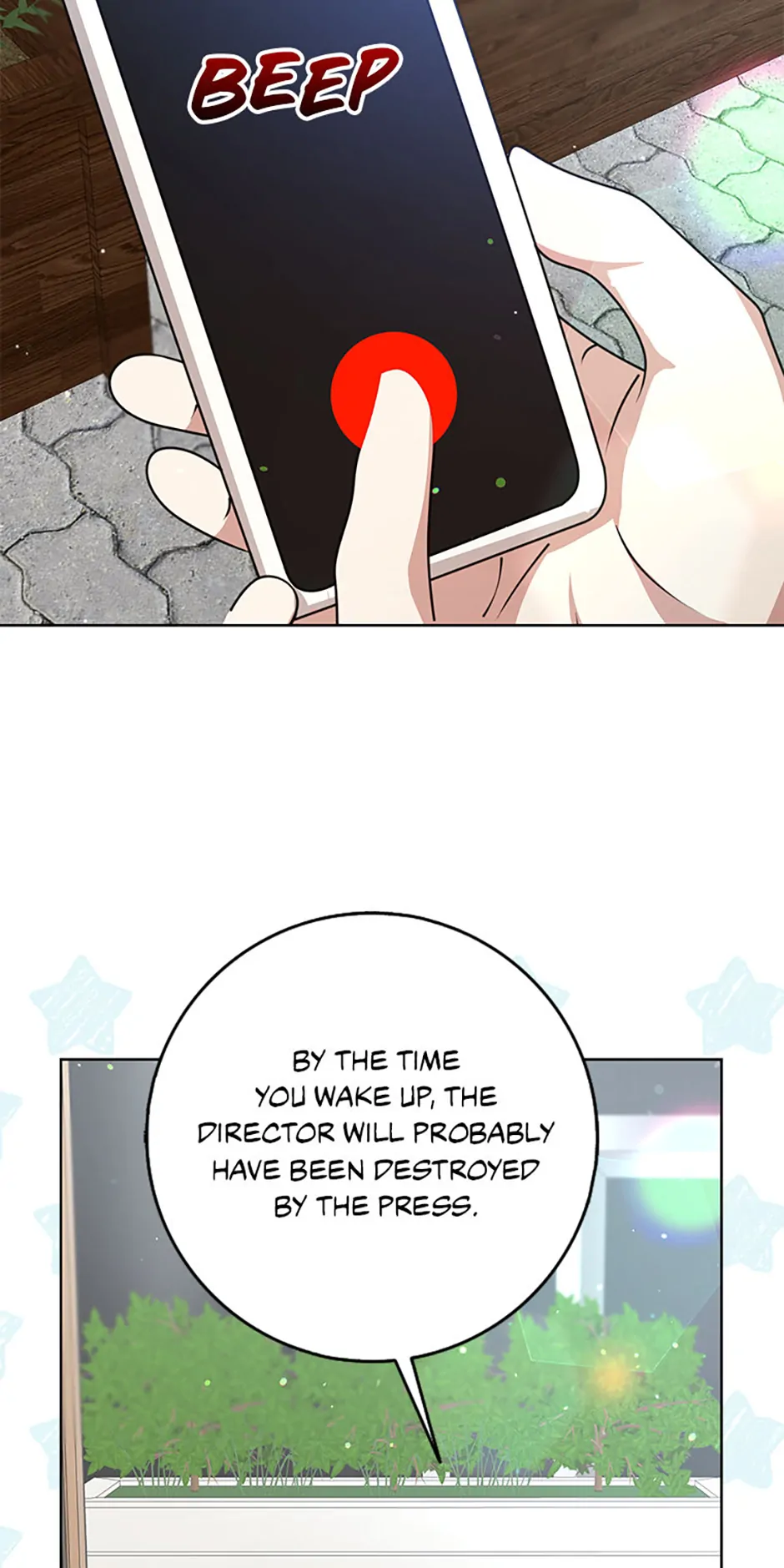 The Dungeon’s Time-Bound S-Rank Beauty Chapter 60 - Page 59