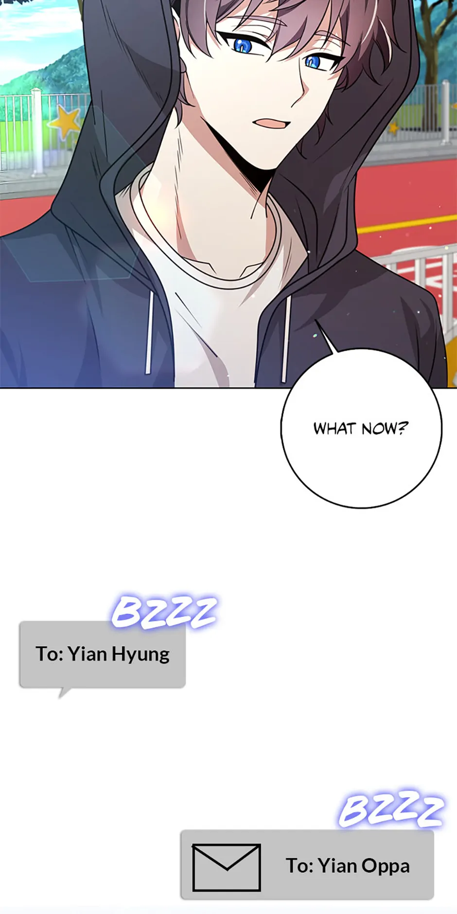 The Dungeon’s Time-Bound S-Rank Beauty Chapter 60 - Page 61