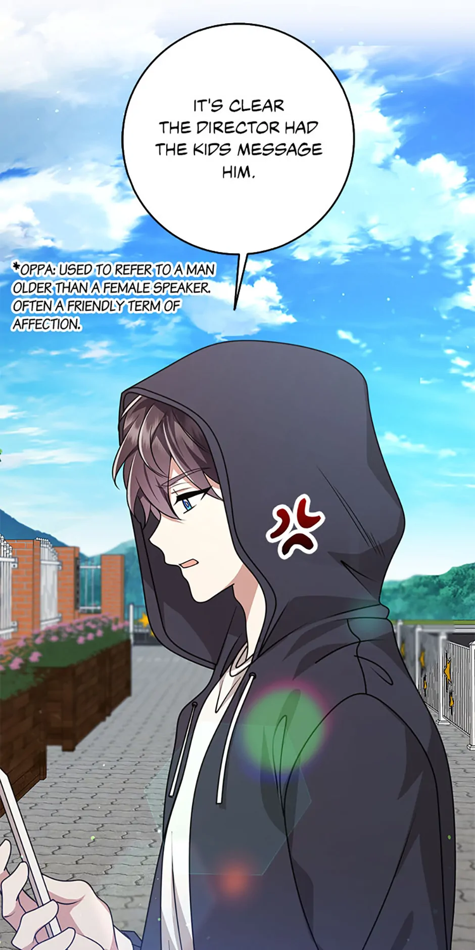 The Dungeon’s Time-Bound S-Rank Beauty Chapter 60 - Page 62