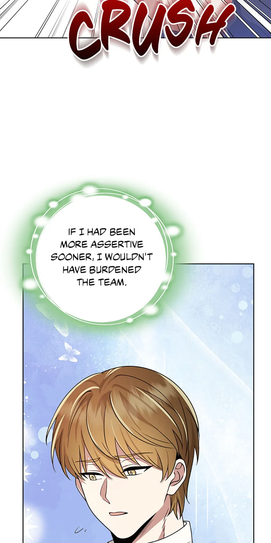 The Dungeon’s Time-Bound S-Rank Beauty Chapter 60 - Page 64