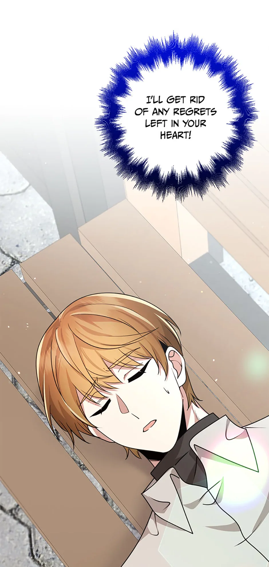 The Dungeon’s Time-Bound S-Rank Beauty Chapter 60 - Page 66