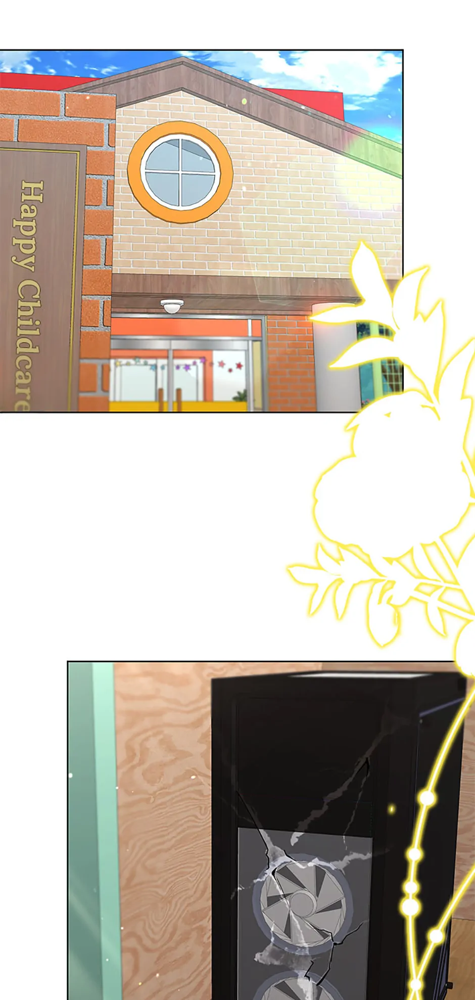 The Dungeon’s Time-Bound S-Rank Beauty Chapter 60 - Page 68