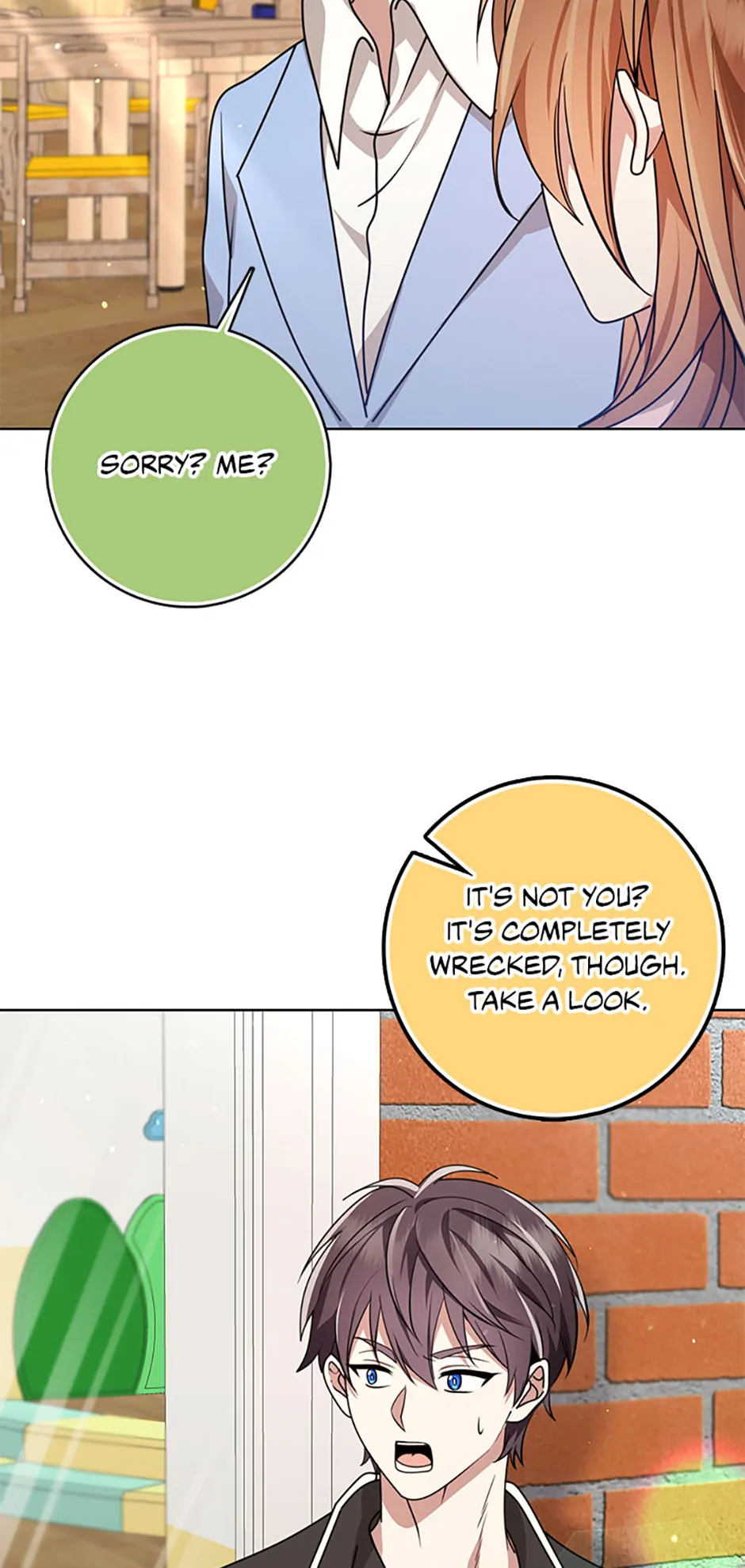 The Dungeon’s Time-Bound S-Rank Beauty Chapter 60 - Page 75