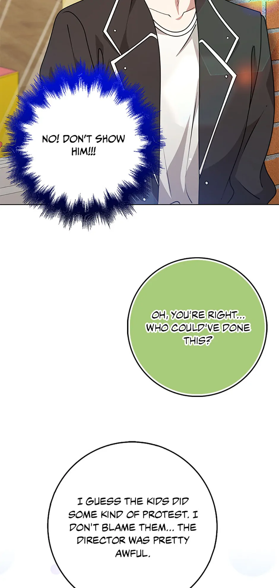 The Dungeon’s Time-Bound S-Rank Beauty Chapter 60 - Page 76