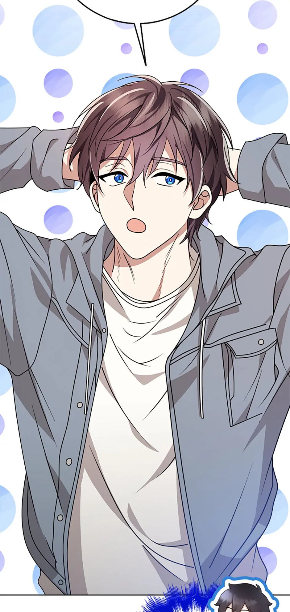 The Dungeon’s Time-Bound S-Rank Beauty Chapter 60 - Page 77