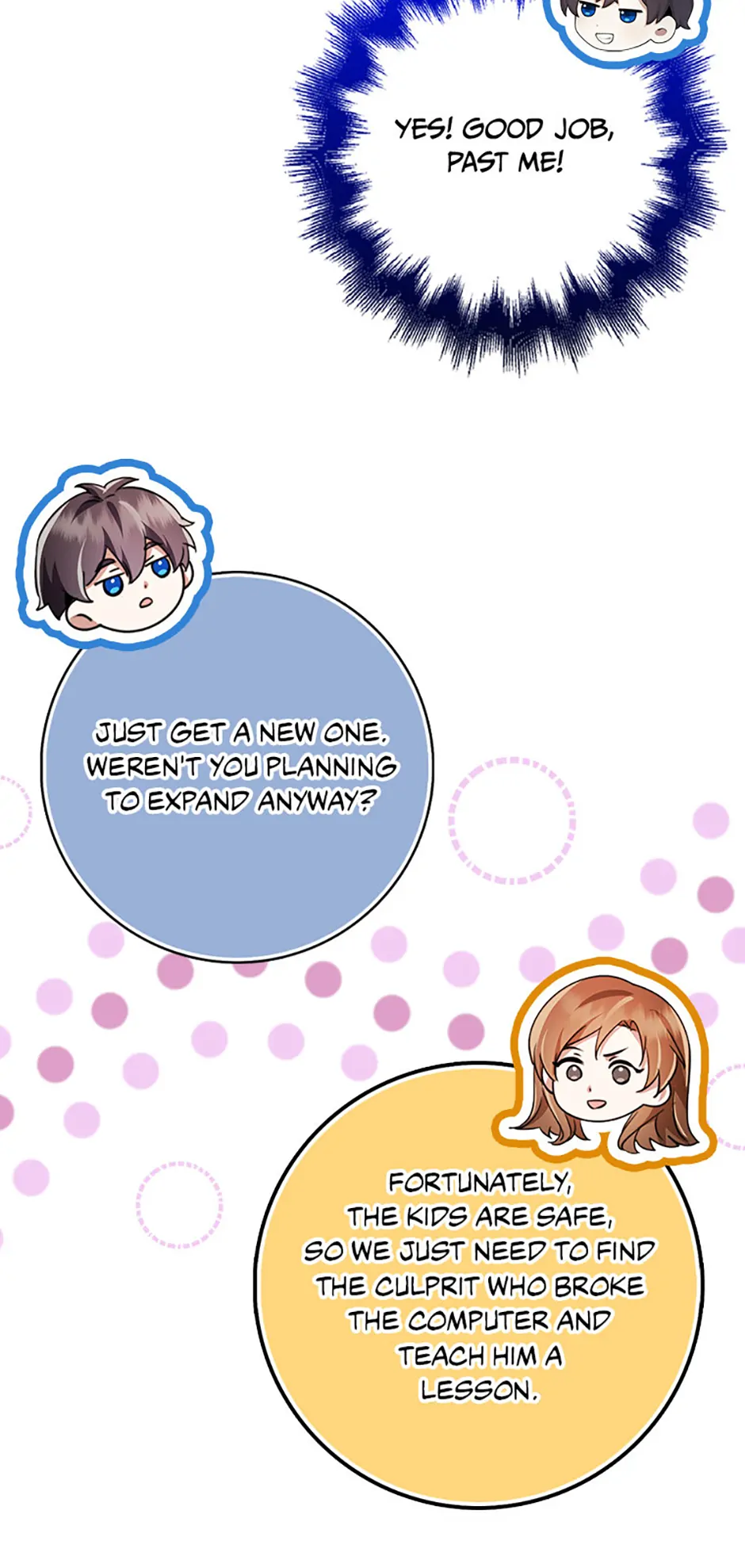 The Dungeon’s Time-Bound S-Rank Beauty Chapter 60 - Page 78