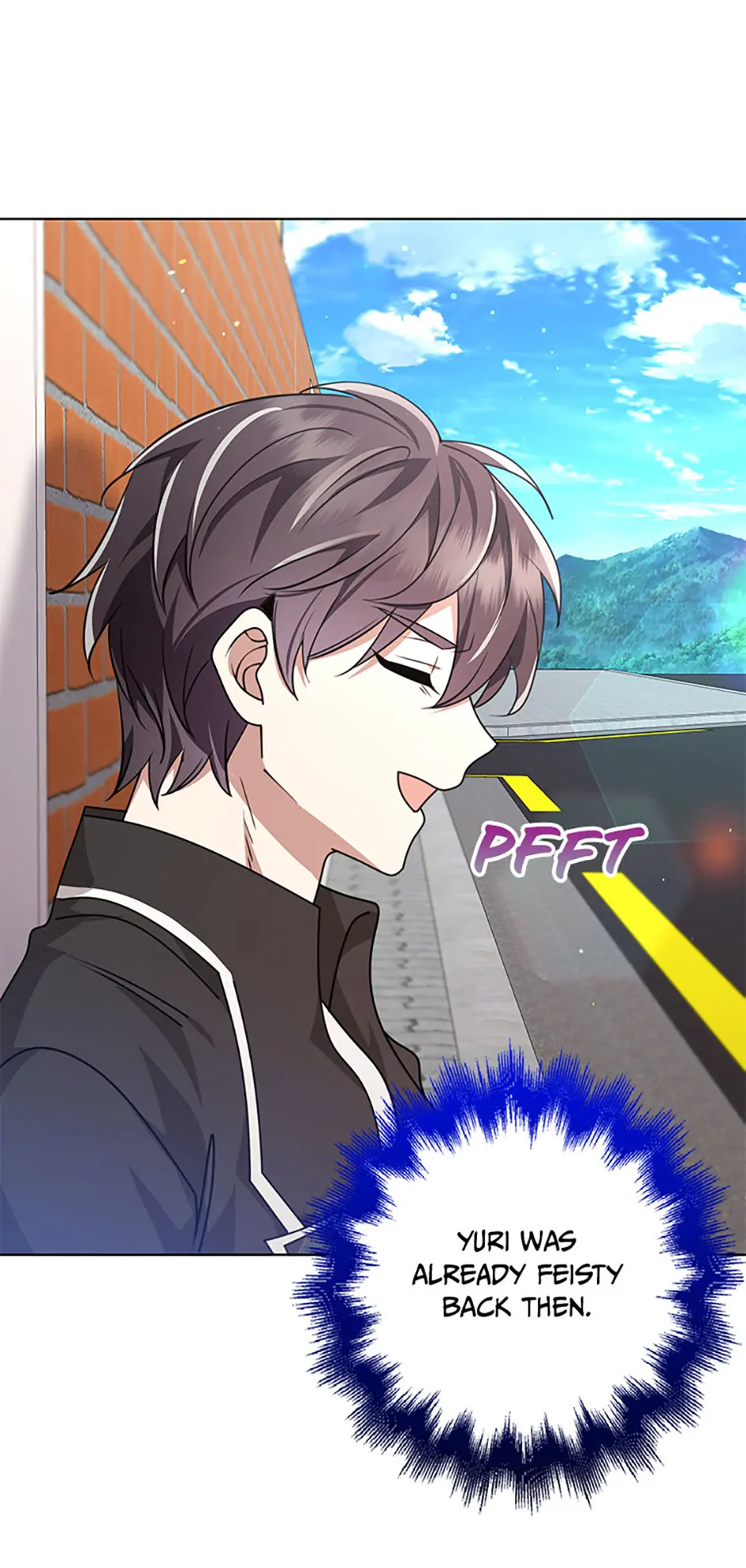 The Dungeon’s Time-Bound S-Rank Beauty Chapter 60 - Page 79