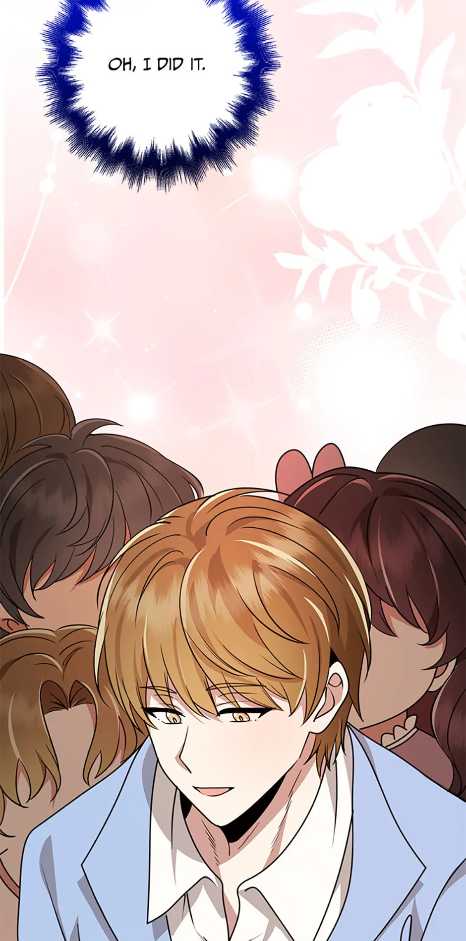 The Dungeon’s Time-Bound S-Rank Beauty Chapter 60 - Page 81