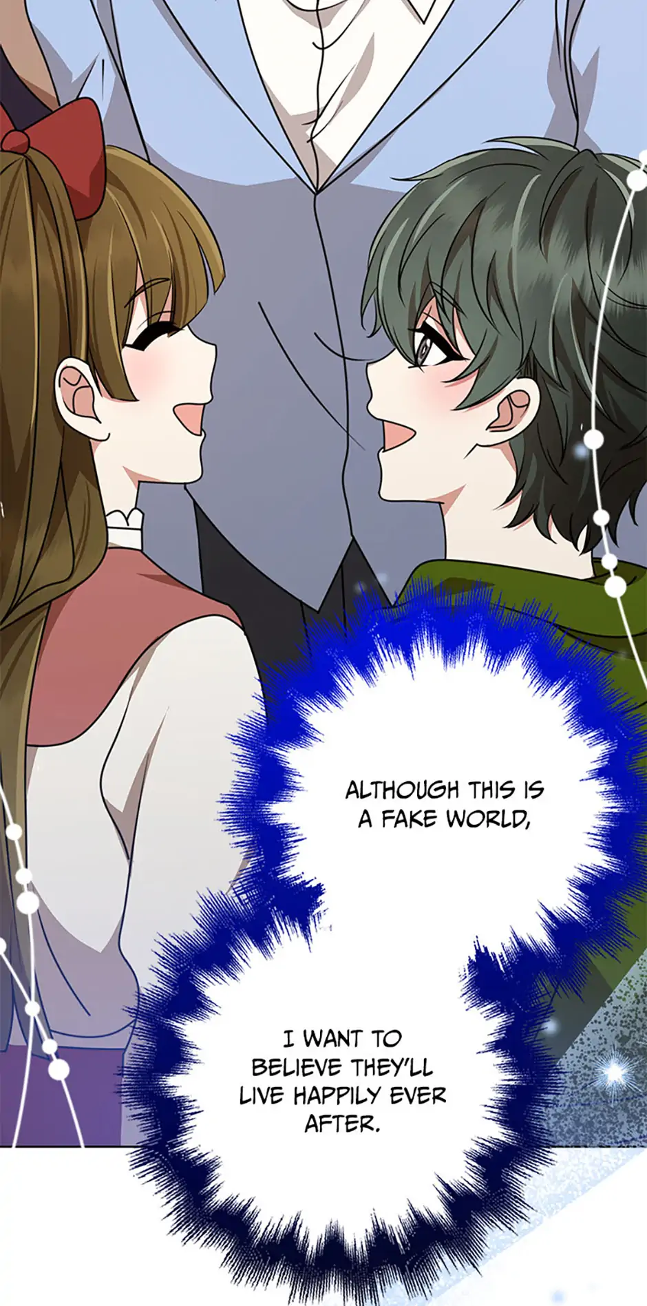 The Dungeon’s Time-Bound S-Rank Beauty Chapter 60 - Page 82