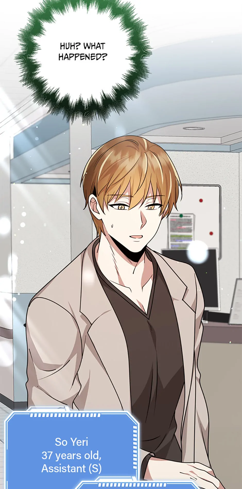 The Dungeon’s Time-Bound S-Rank Beauty Chapter 60 - Page 85