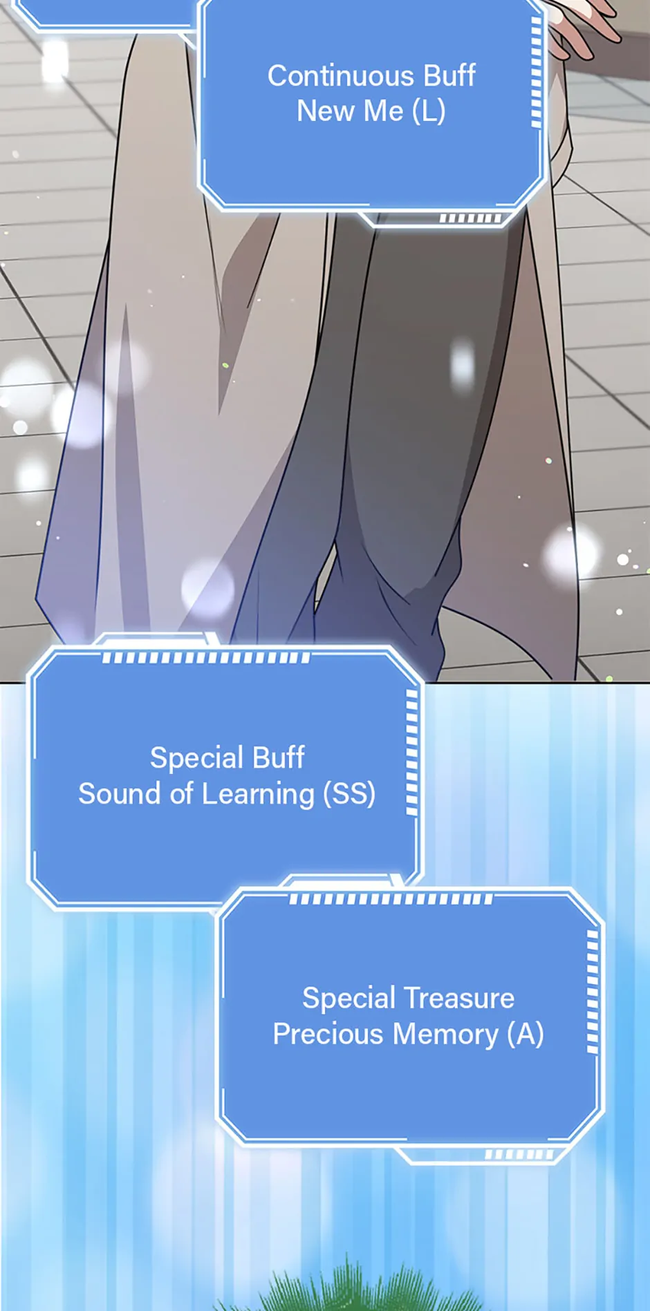 The Dungeon’s Time-Bound S-Rank Beauty Chapter 60 - Page 86