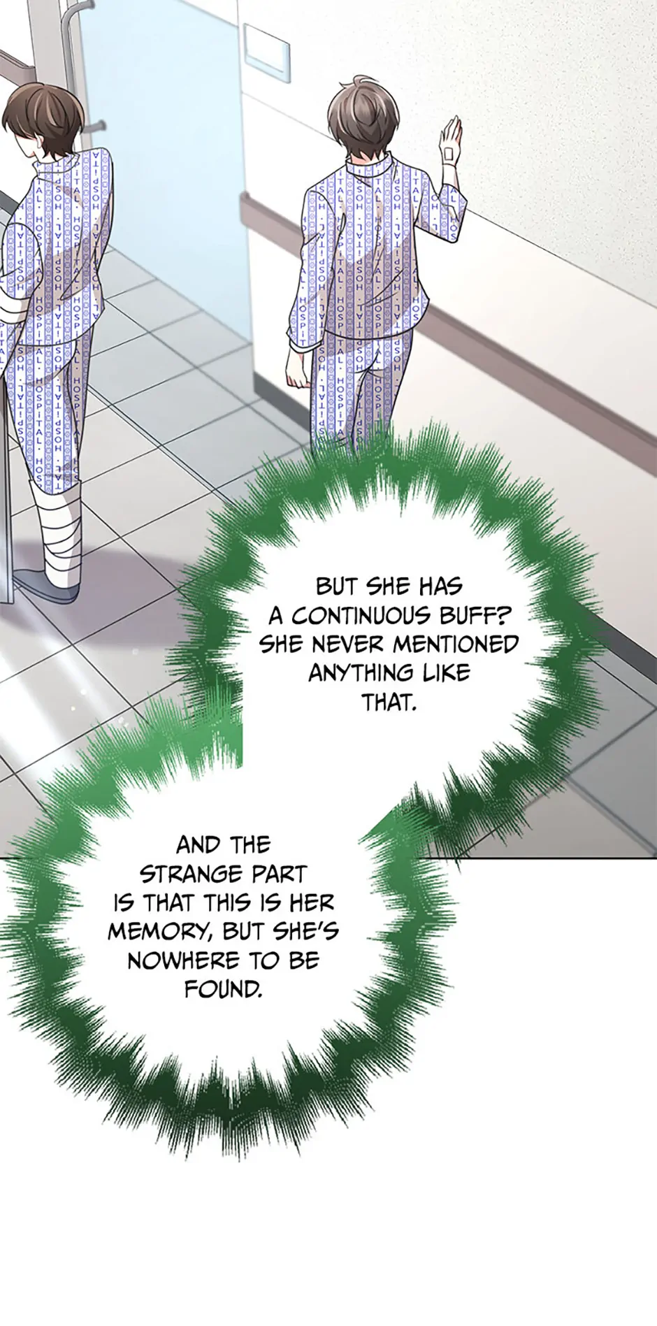 The Dungeon’s Time-Bound S-Rank Beauty Chapter 60 - Page 88