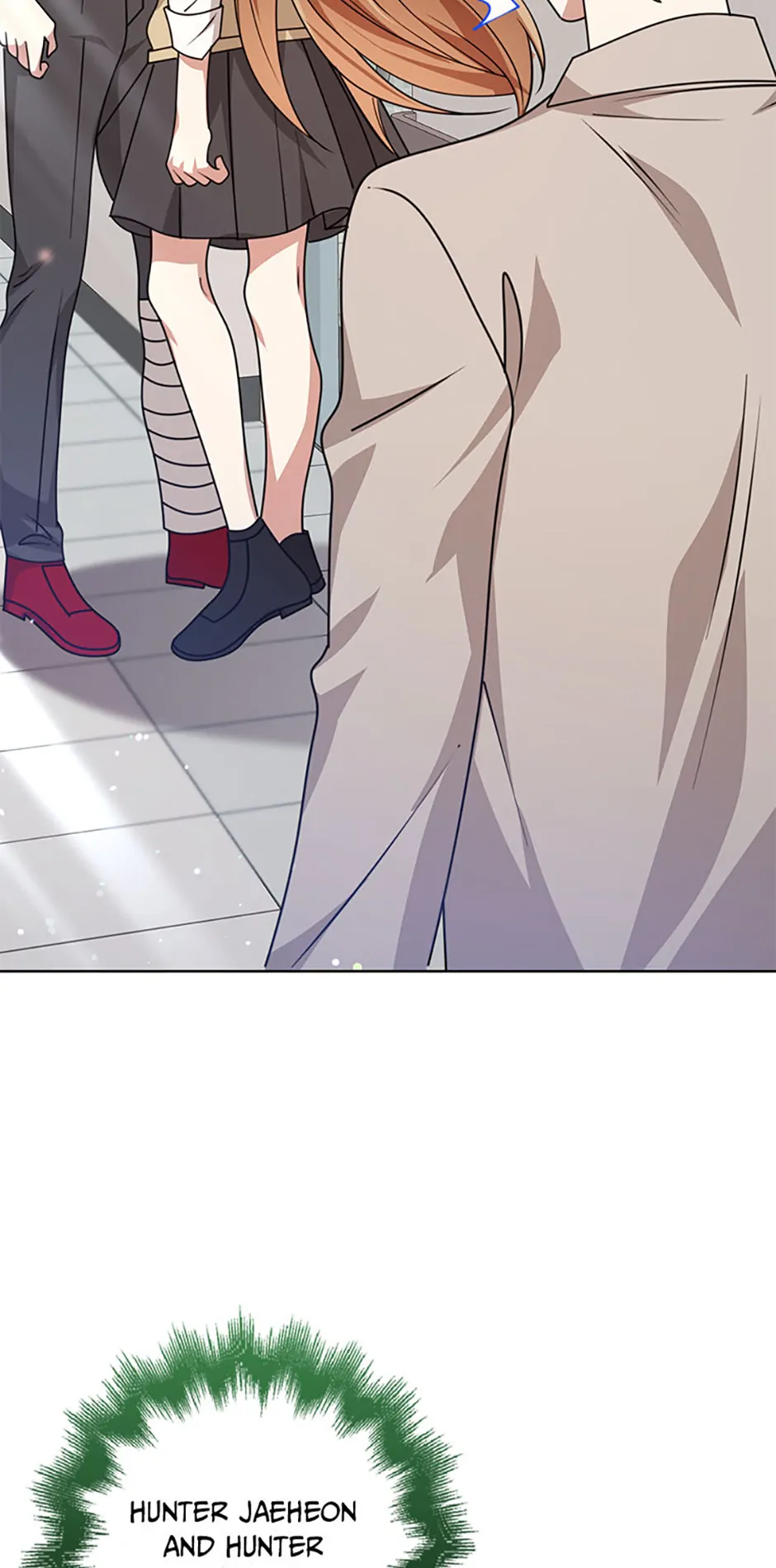 The Dungeon’s Time-Bound S-Rank Beauty Chapter 60 - Page 91