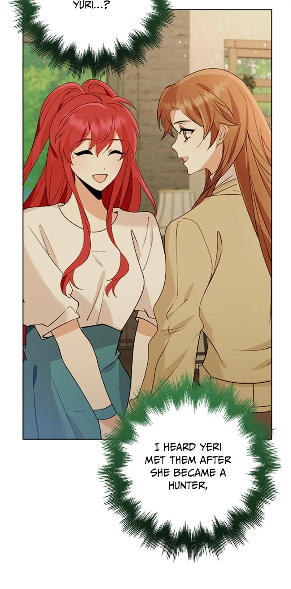 The Dungeon’s Time-Bound S-Rank Beauty Chapter 60 - Page 92