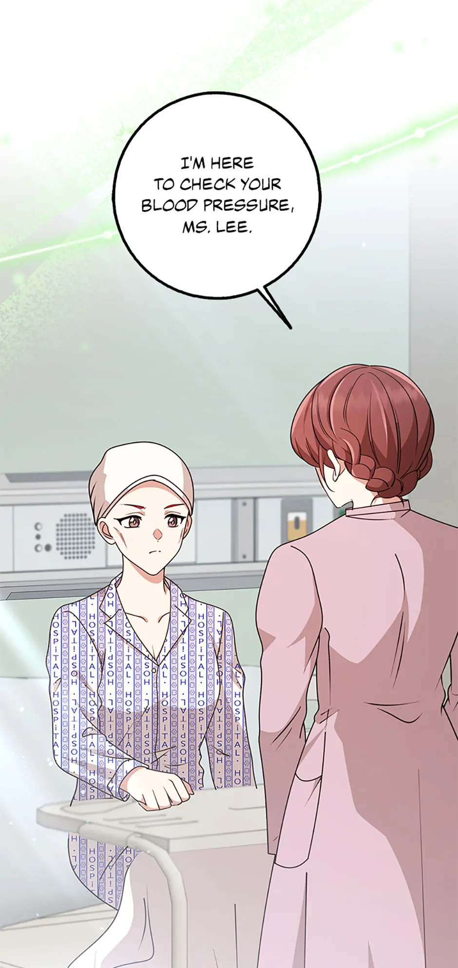 The Dungeon’s Time-Bound S-Rank Beauty Chapter 61 - Page 4