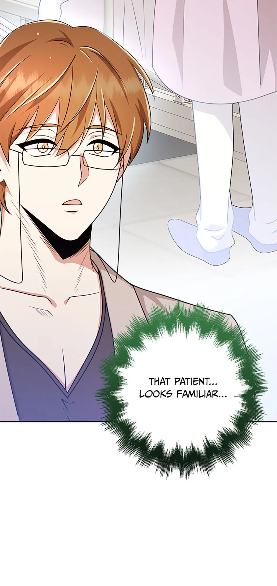 The Dungeon’s Time-Bound S-Rank Beauty Chapter 61 - Page 5