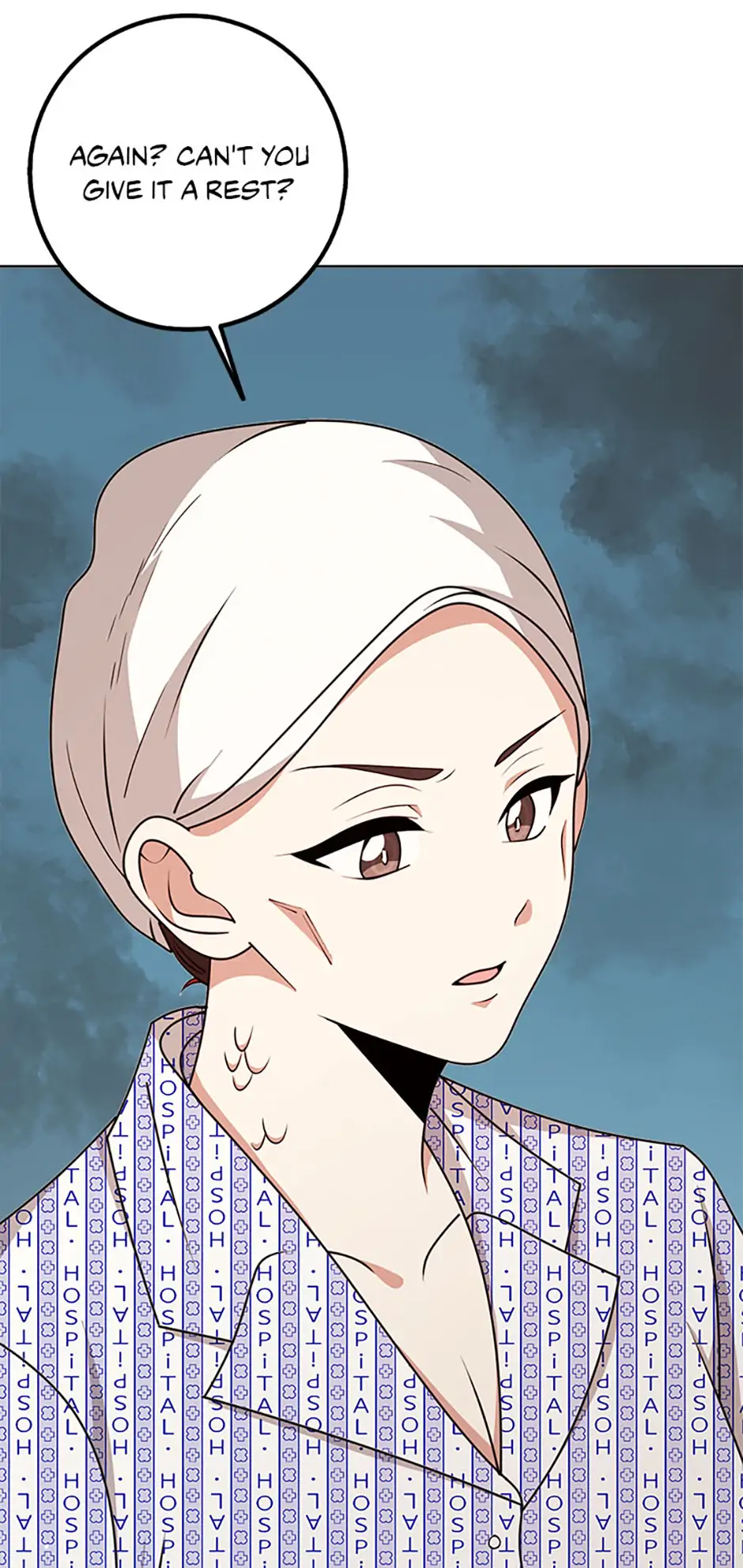 The Dungeon’s Time-Bound S-Rank Beauty Chapter 61 - Page 6