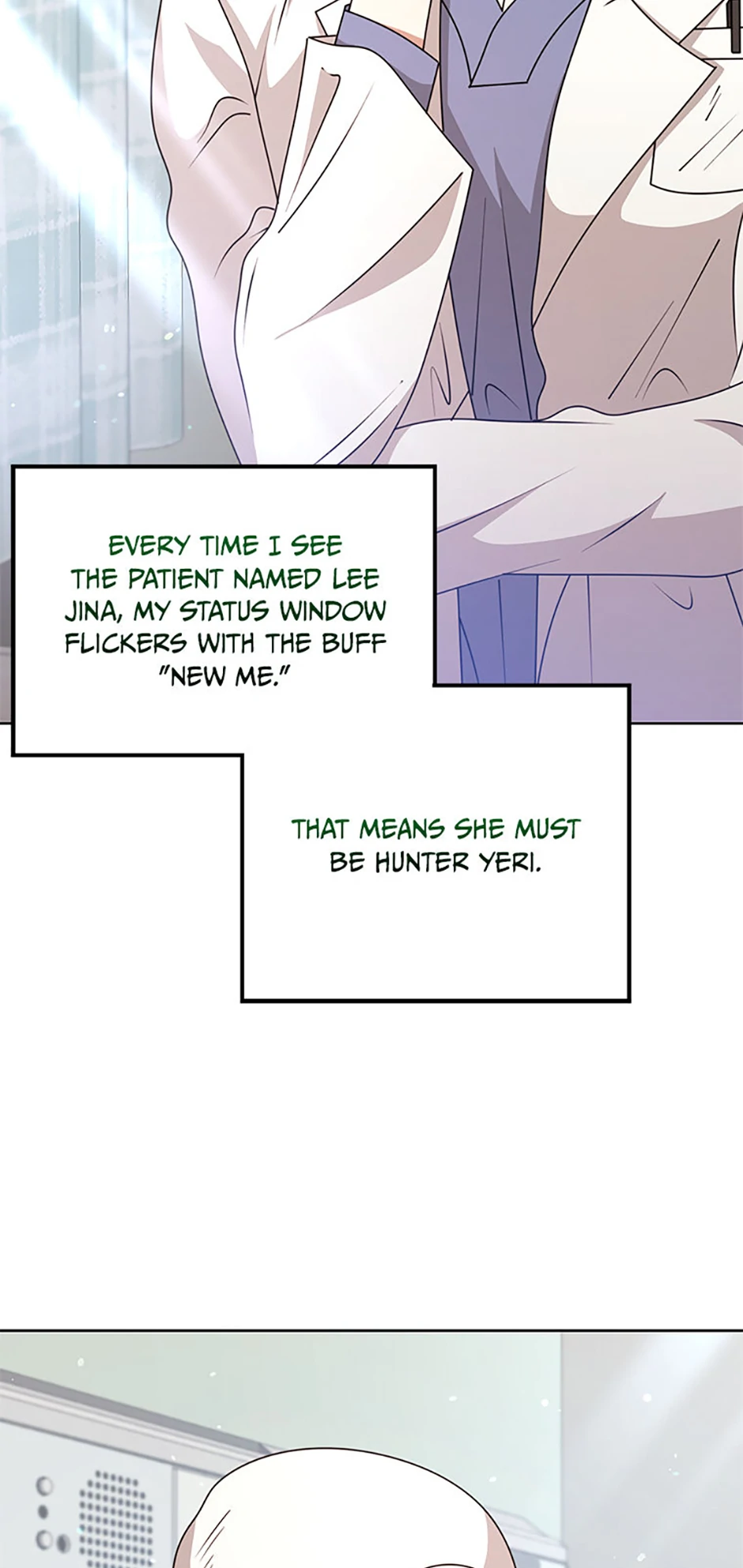 The Dungeon’s Time-Bound S-Rank Beauty Chapter 61 - Page 10