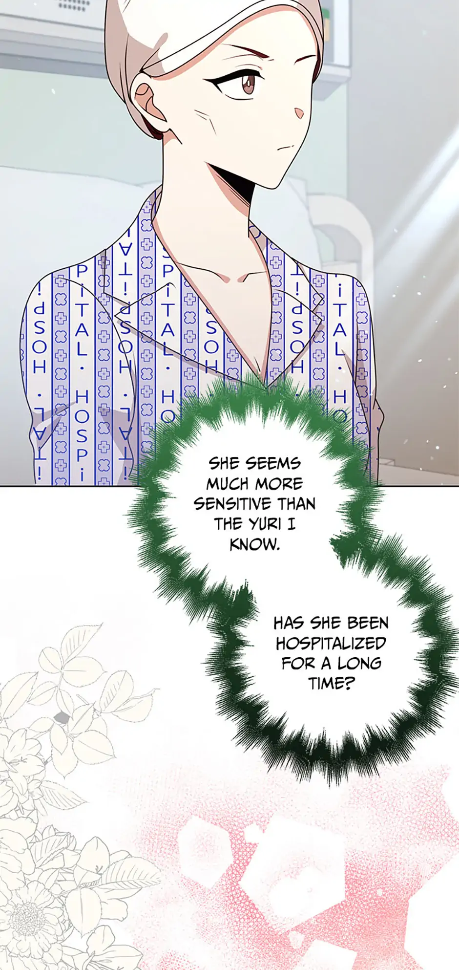 The Dungeon’s Time-Bound S-Rank Beauty Chapter 61 - Page 11