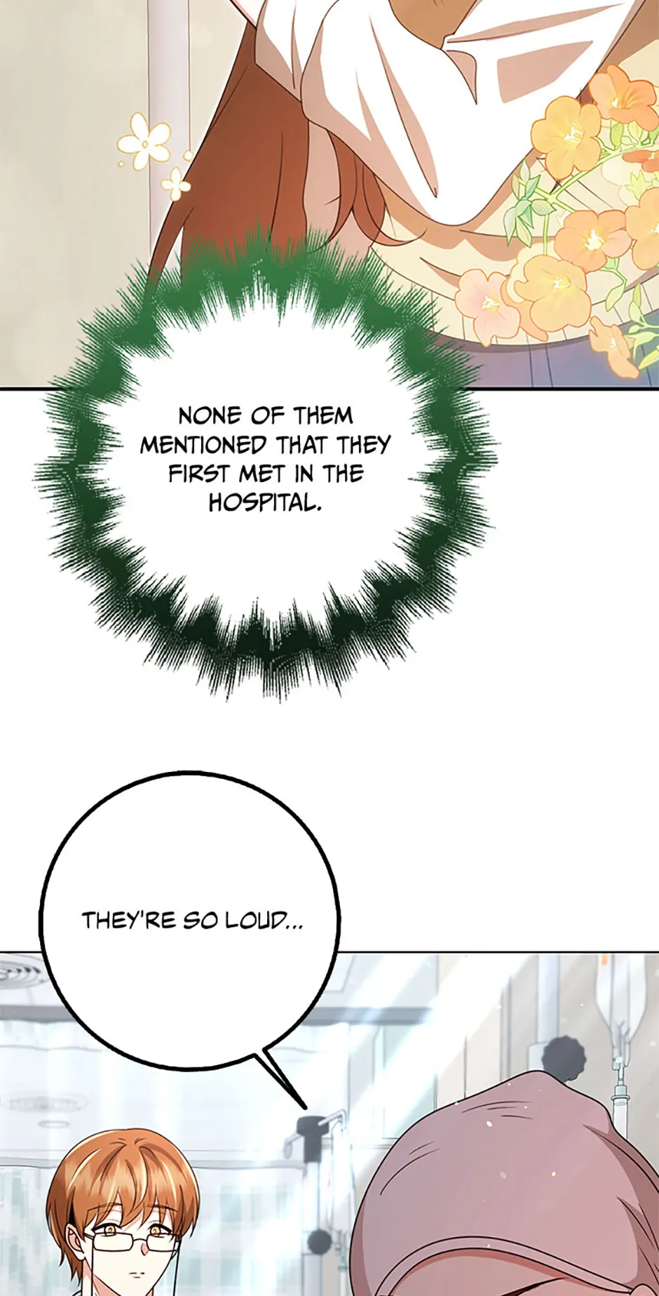 The Dungeon’s Time-Bound S-Rank Beauty Chapter 61 - Page 15