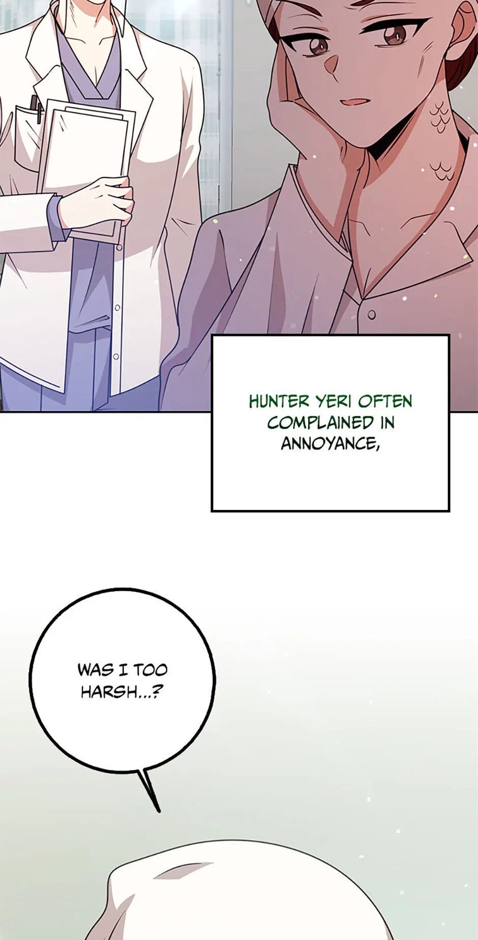 The Dungeon’s Time-Bound S-Rank Beauty Chapter 61 - Page 16