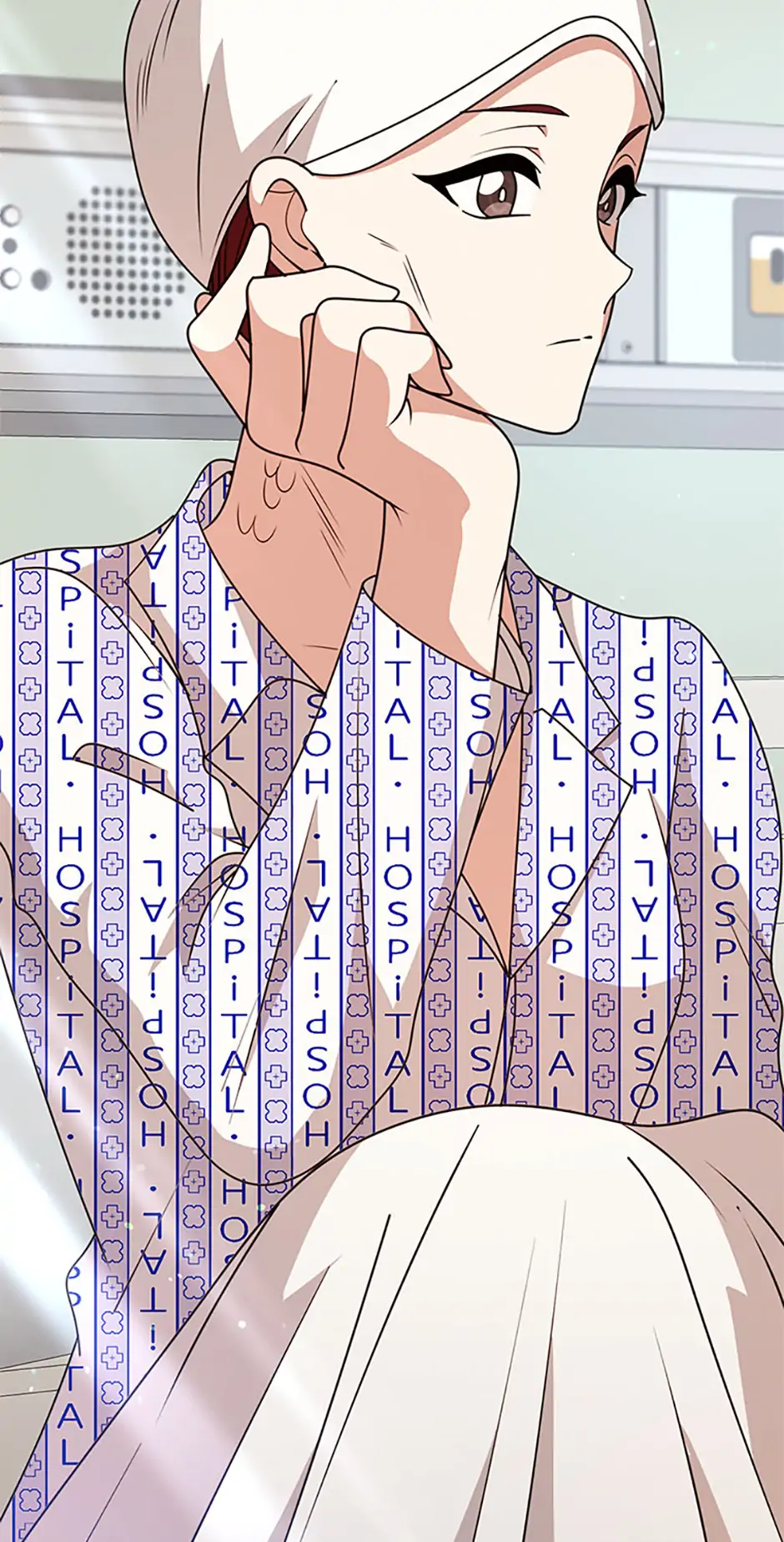 The Dungeon’s Time-Bound S-Rank Beauty Chapter 61 - Page 17