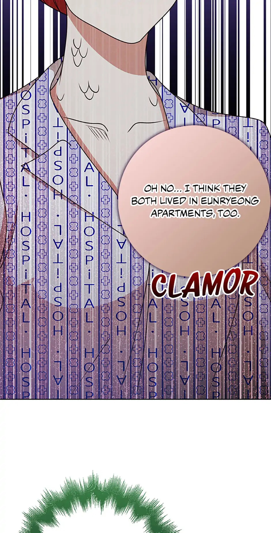 The Dungeon’s Time-Bound S-Rank Beauty Chapter 61 - Page 21