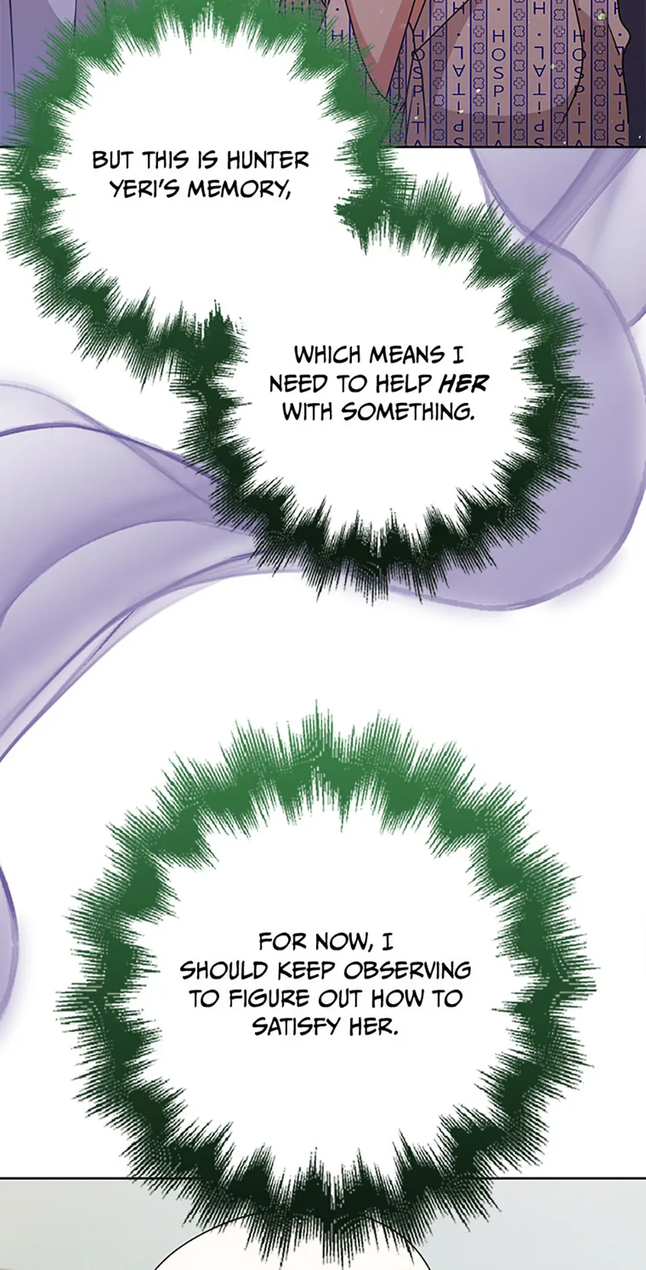 The Dungeon’s Time-Bound S-Rank Beauty Chapter 61 - Page 24